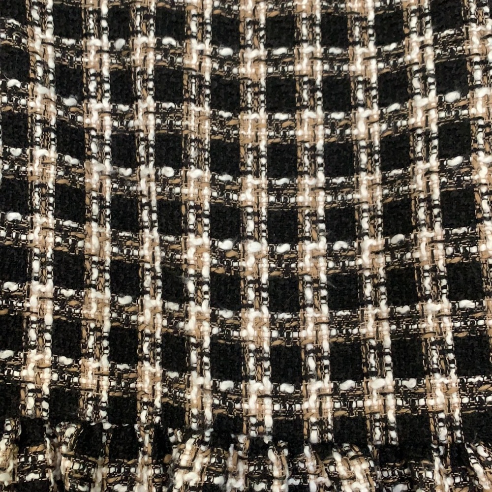 Storets Lisa Tweed Top - Picture 3 of 10